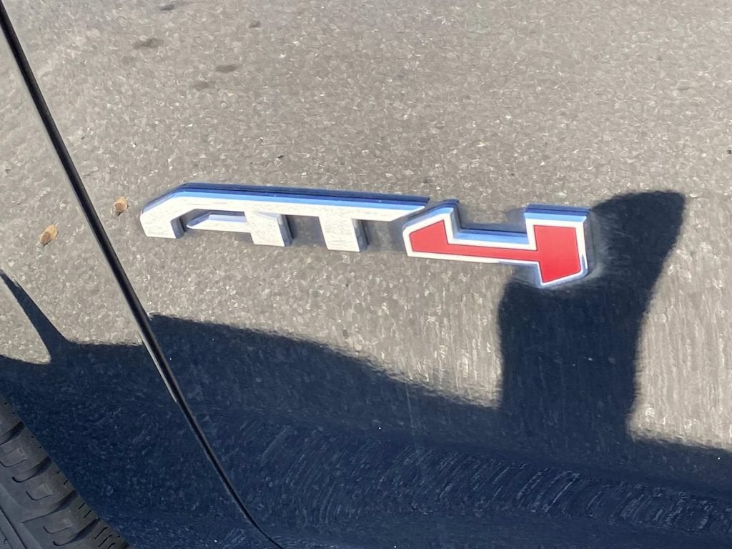 2021 GMC Yukon AT4