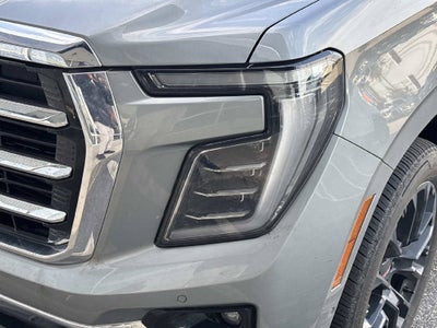 2025 GMC Yukon XL Elevation