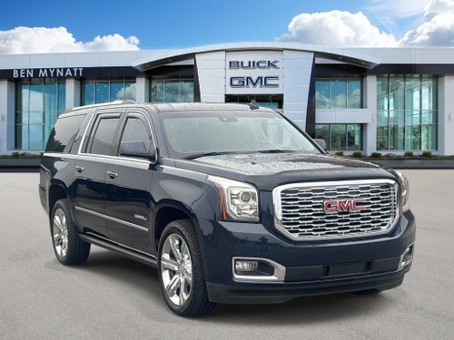 2019 GMC Yukon XL Denali