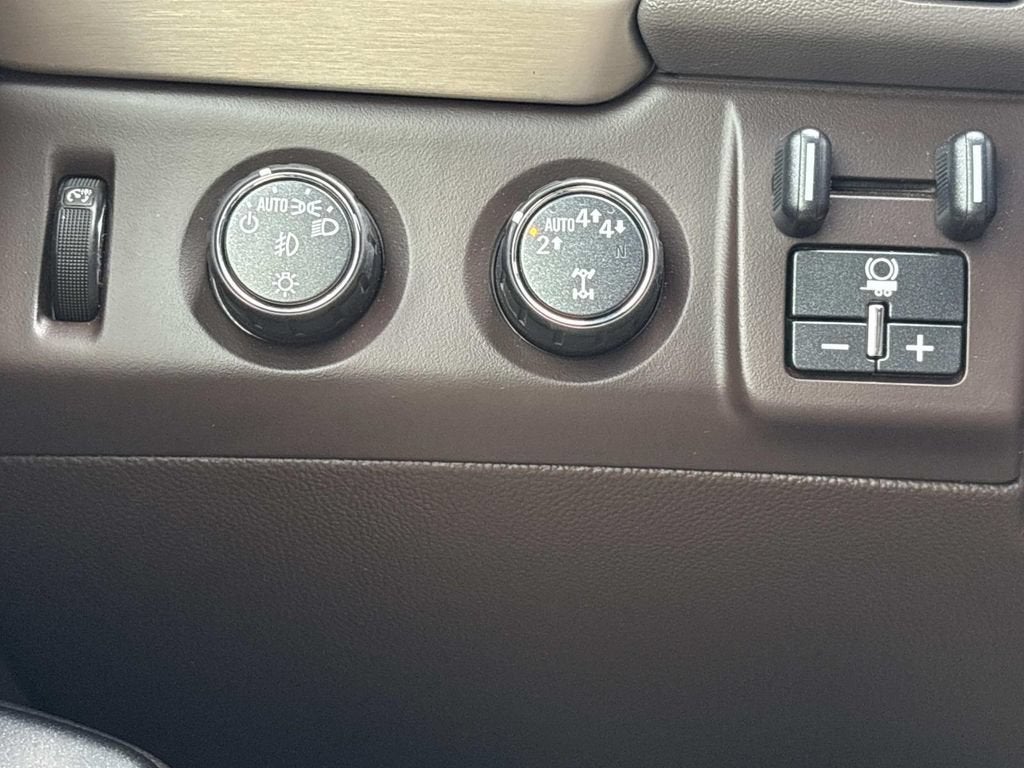 2019 GMC Yukon XL Denali