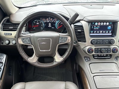 2019 GMC Yukon XL Denali