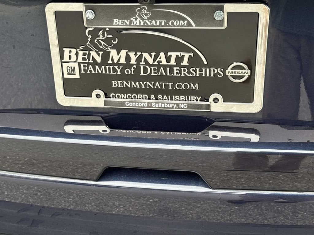 2019 GMC Yukon XL Denali