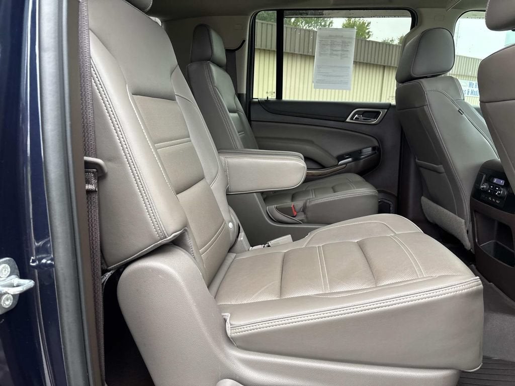 2019 GMC Yukon XL Denali