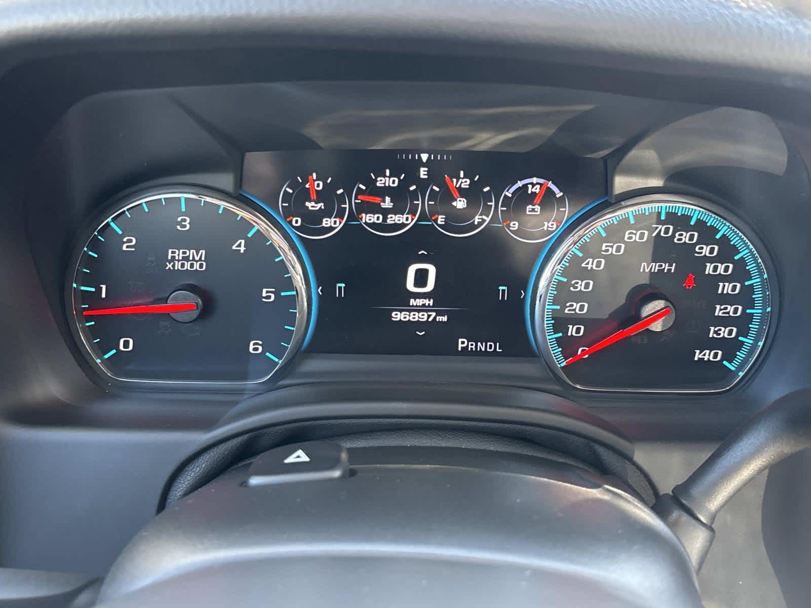 2020 GMC Yukon XL Denali