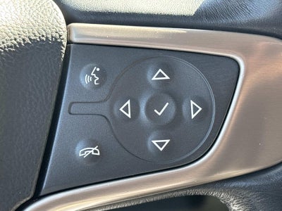 2020 GMC Yukon XL Denali