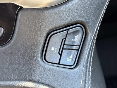 2020 GMC Yukon XL Denali