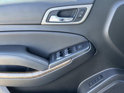 2020 GMC Yukon XL Denali