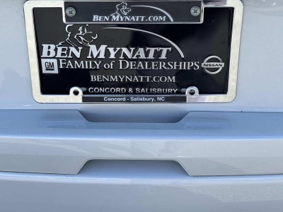 2020 GMC Yukon XL Denali