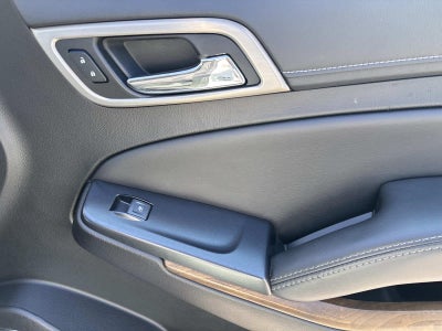 2020 GMC Yukon XL Denali