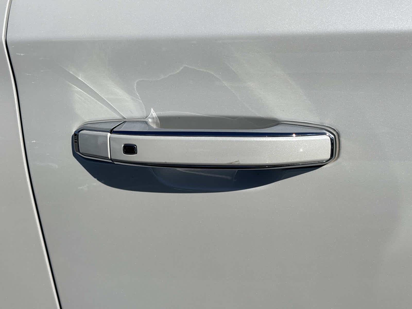 2020 GMC Yukon XL Denali