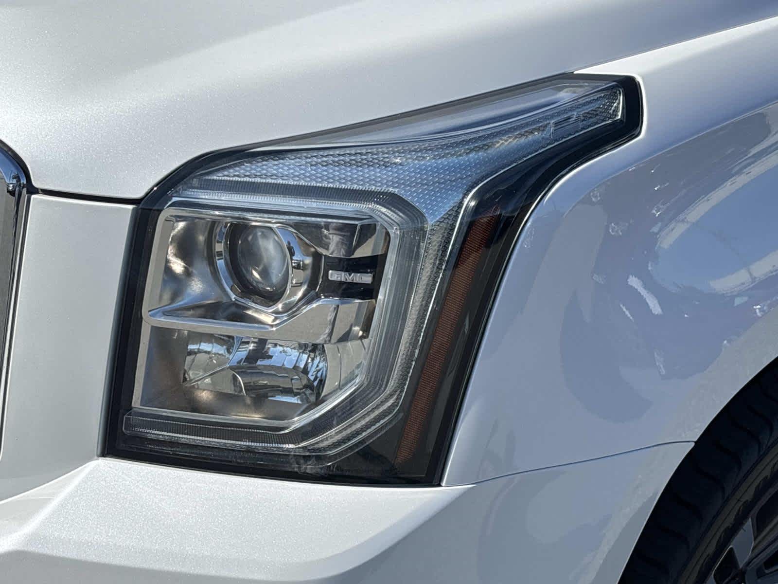 2020 GMC Yukon XL Denali