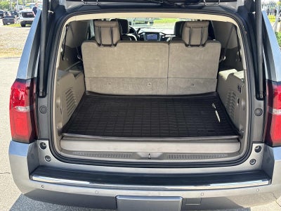 2020 Chevrolet Suburban Premier
