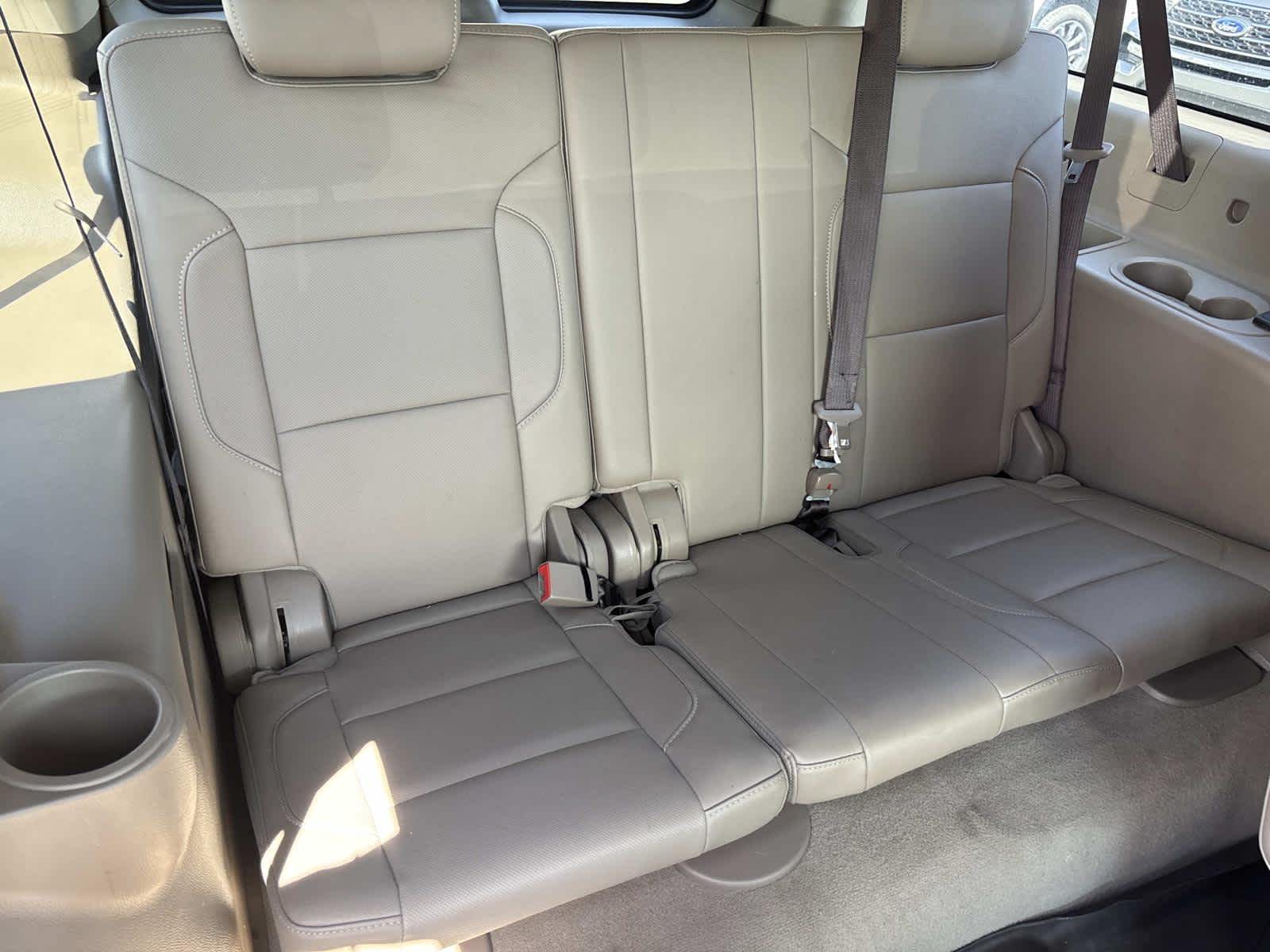 2020 Chevrolet Suburban Premier