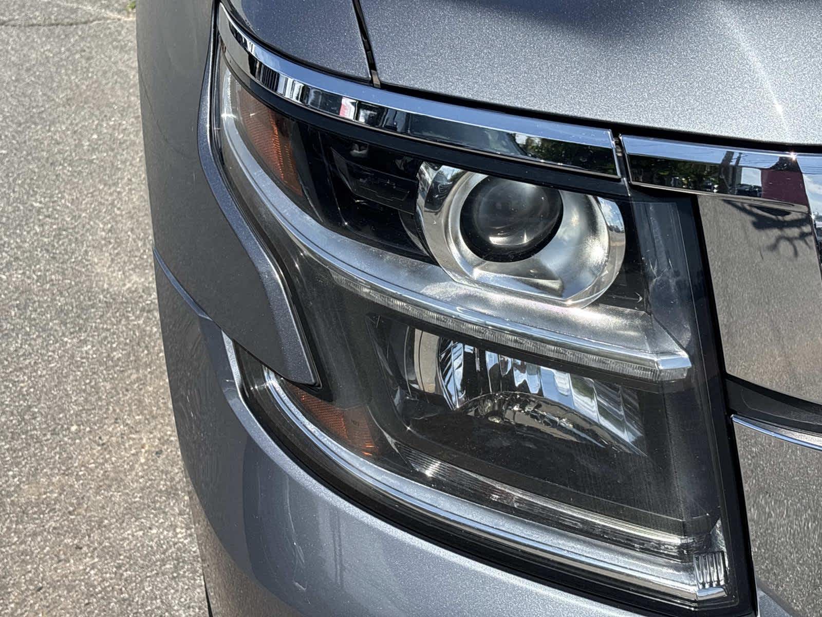 2020 Chevrolet Suburban Premier