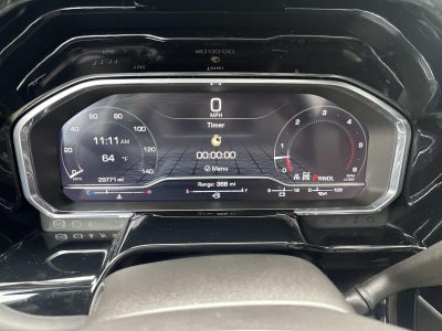 2024 GMC Sierra 2500 HD SLT