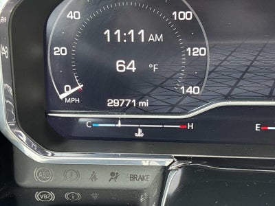 2024 GMC Sierra 2500 HD SLT