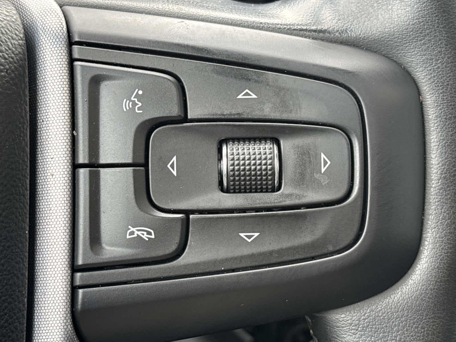 2024 GMC Sierra 2500 HD SLT