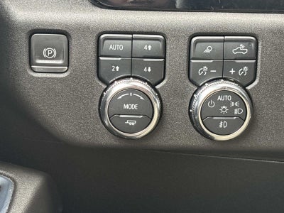 2024 GMC Sierra 2500 HD SLT