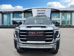 2024 GMC Sierra 2500 HD SLT