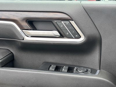 2024 GMC Sierra 2500 HD SLT