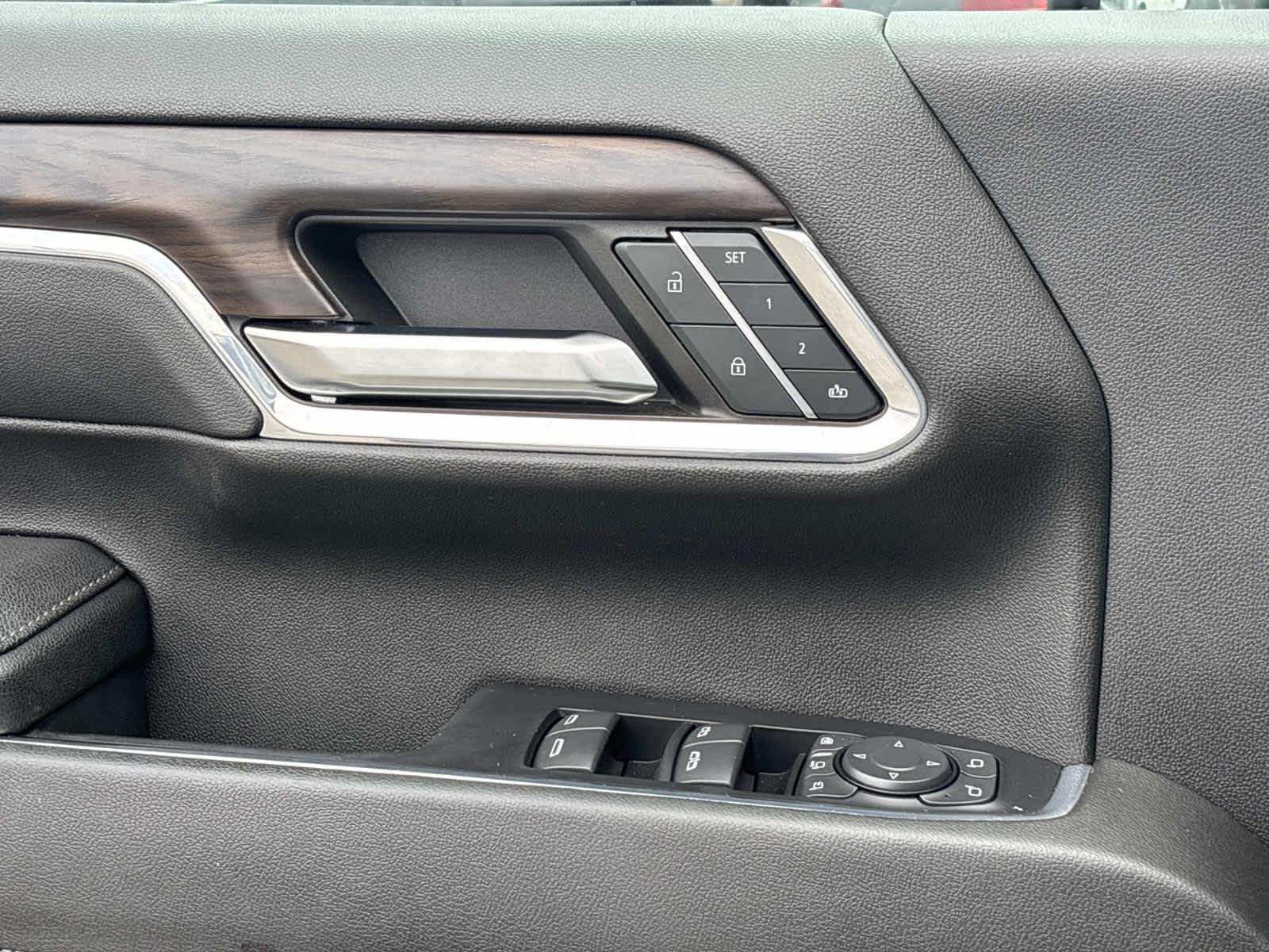 2024 GMC Sierra 2500 HD SLT