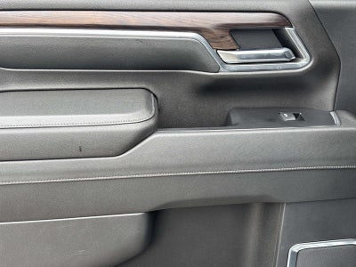 2024 GMC Sierra 2500 HD SLT