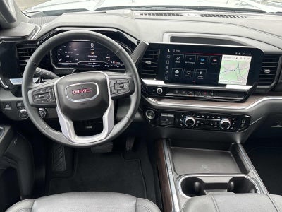 2024 GMC Sierra 2500 HD SLT