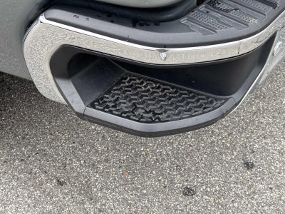 2024 GMC Sierra 2500 HD SLT