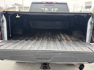 2024 GMC Sierra 2500 HD SLT