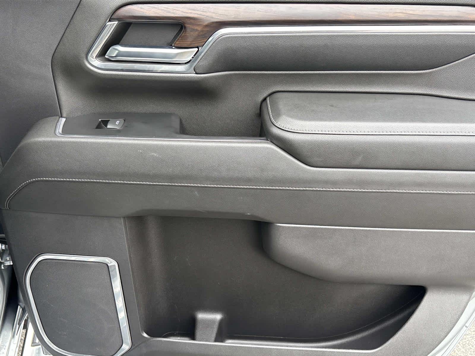 2024 GMC Sierra 2500 HD SLT