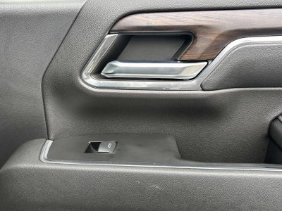 2024 GMC Sierra 2500 HD SLT