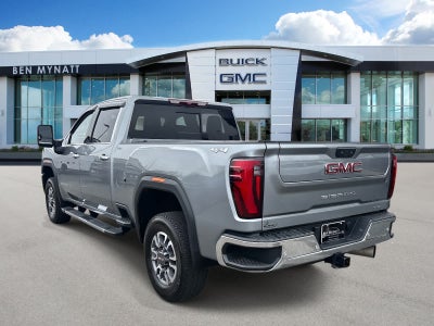 2024 GMC Sierra 2500 HD SLT