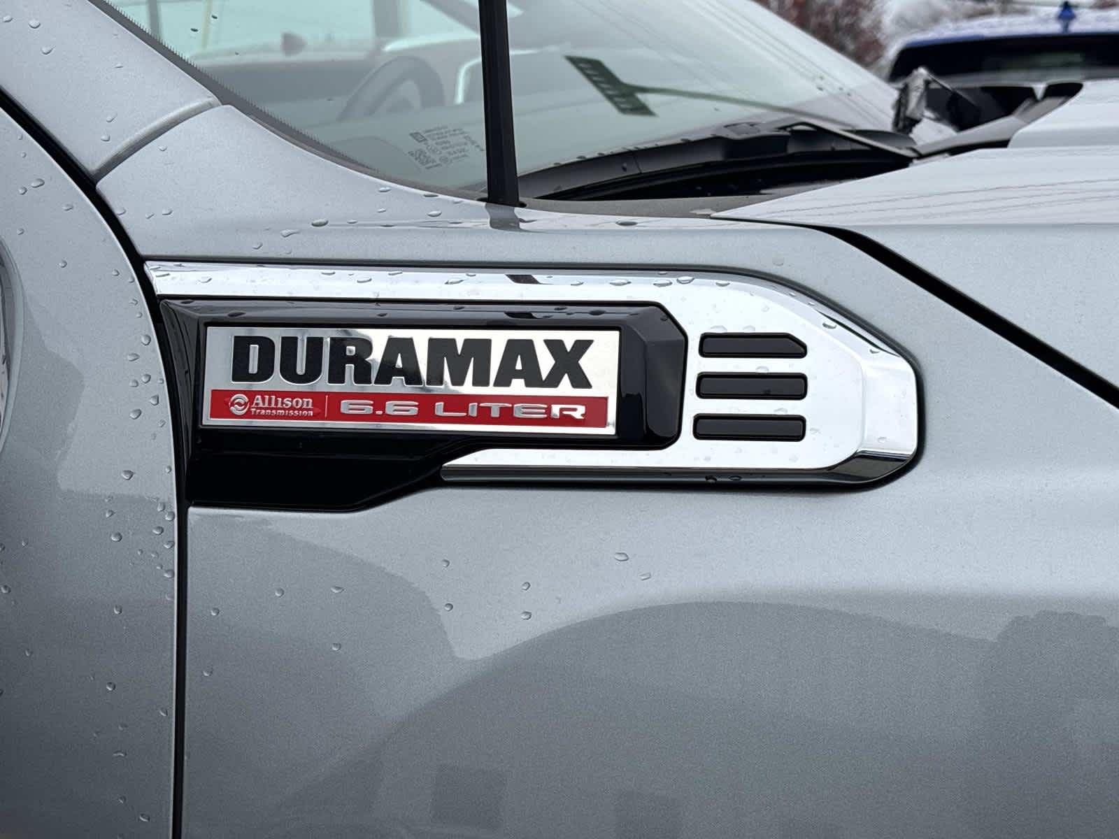 2024 GMC Sierra 2500 HD SLT