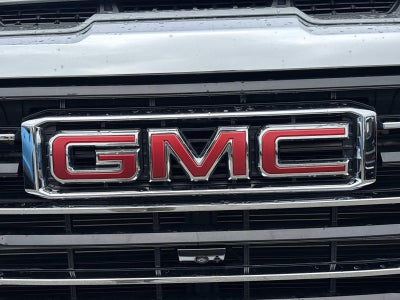 2024 GMC Sierra 2500 HD SLT