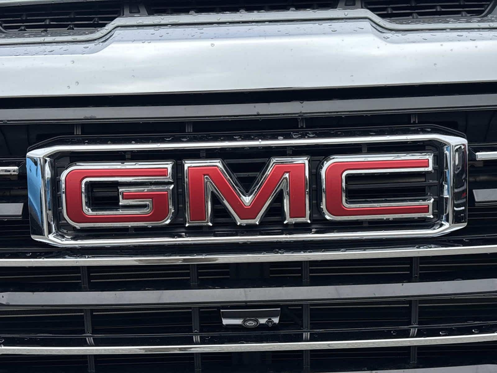 2024 GMC Sierra 2500 HD SLT
