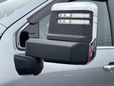 2024 GMC Sierra 2500 HD SLT