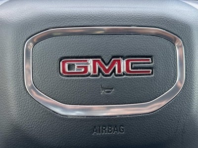 2021 GMC Sierra 2500 HD SLT