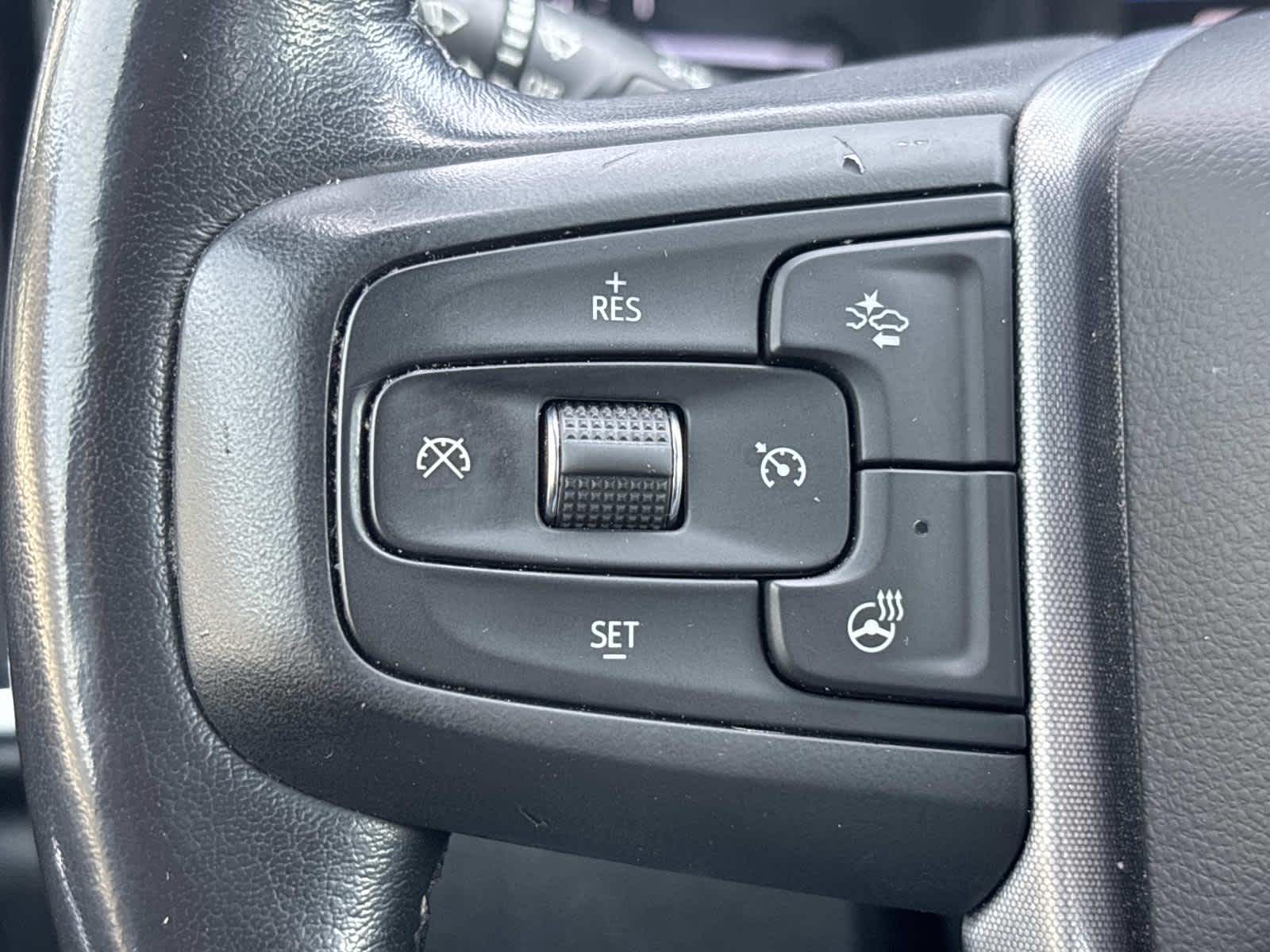 2021 GMC Sierra 2500 HD SLT