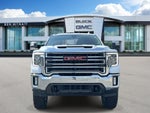 2021 GMC Sierra 2500 HD SLT