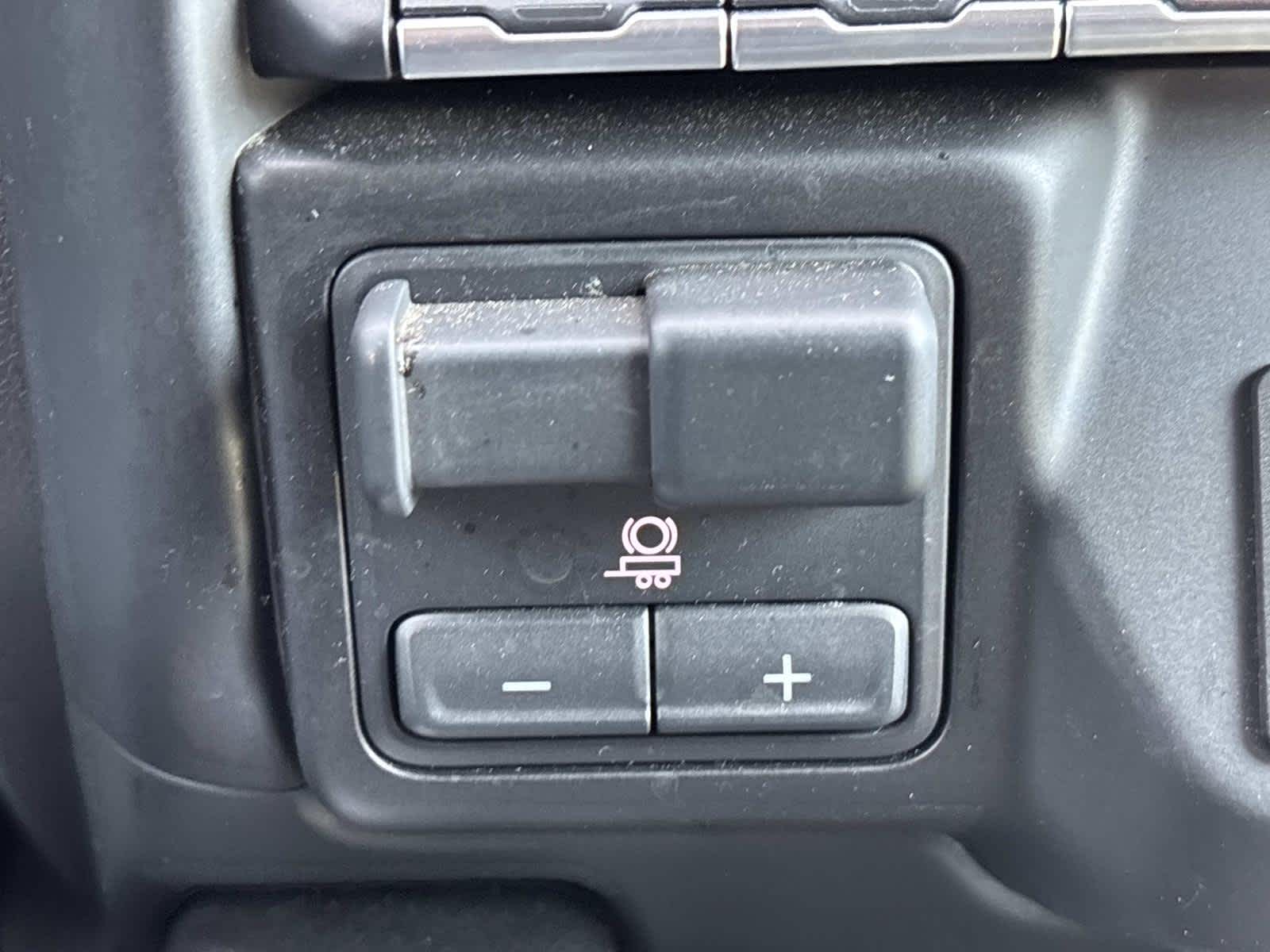 2021 GMC Sierra 2500 HD SLT