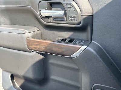 2021 GMC Sierra 2500 HD SLT
