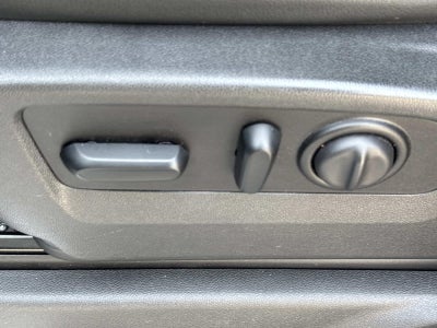2021 GMC Sierra 2500 HD SLT