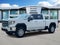 2021 GMC Sierra 2500 HD SLT
