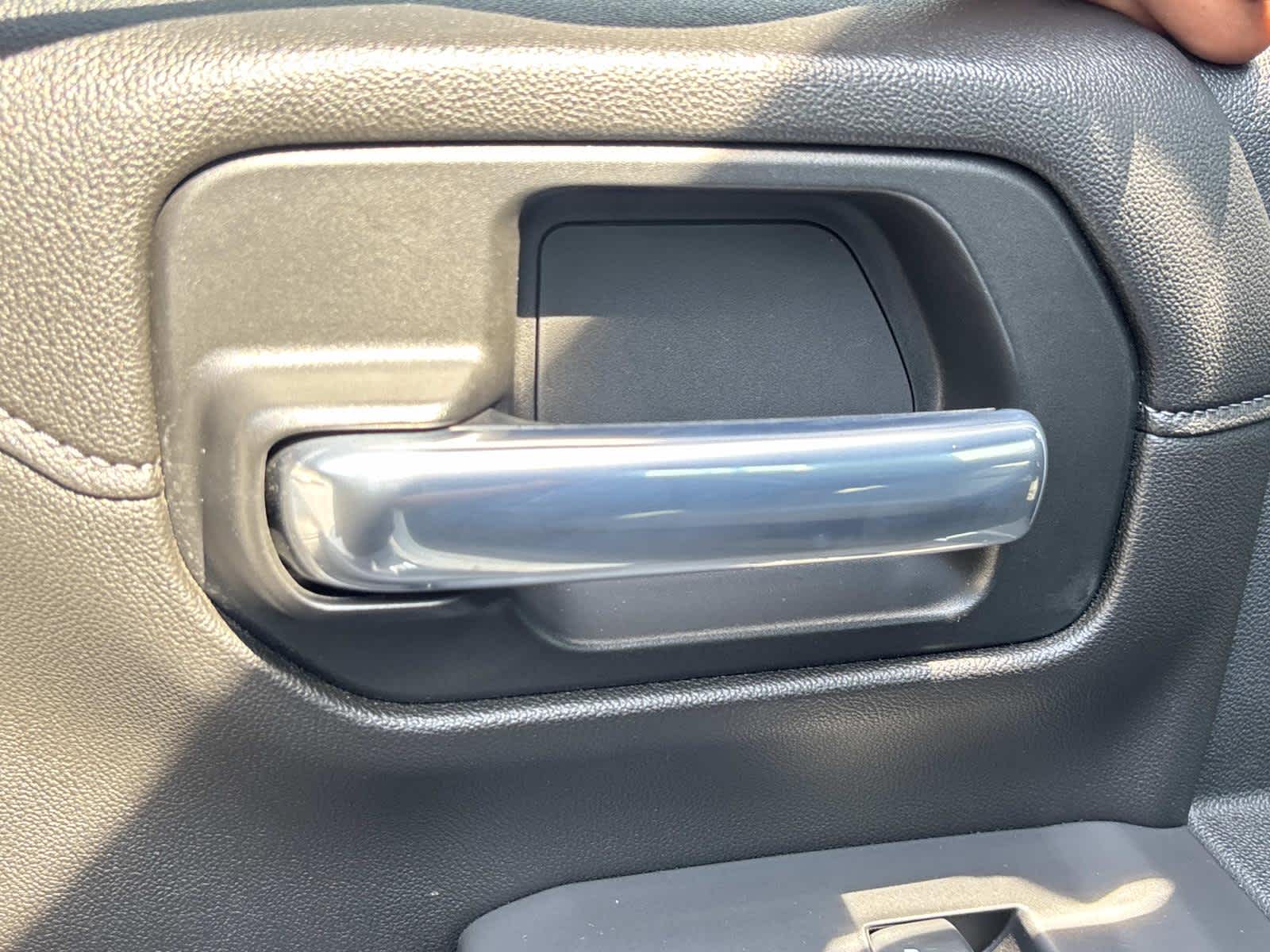 2021 GMC Sierra 2500 HD SLT
