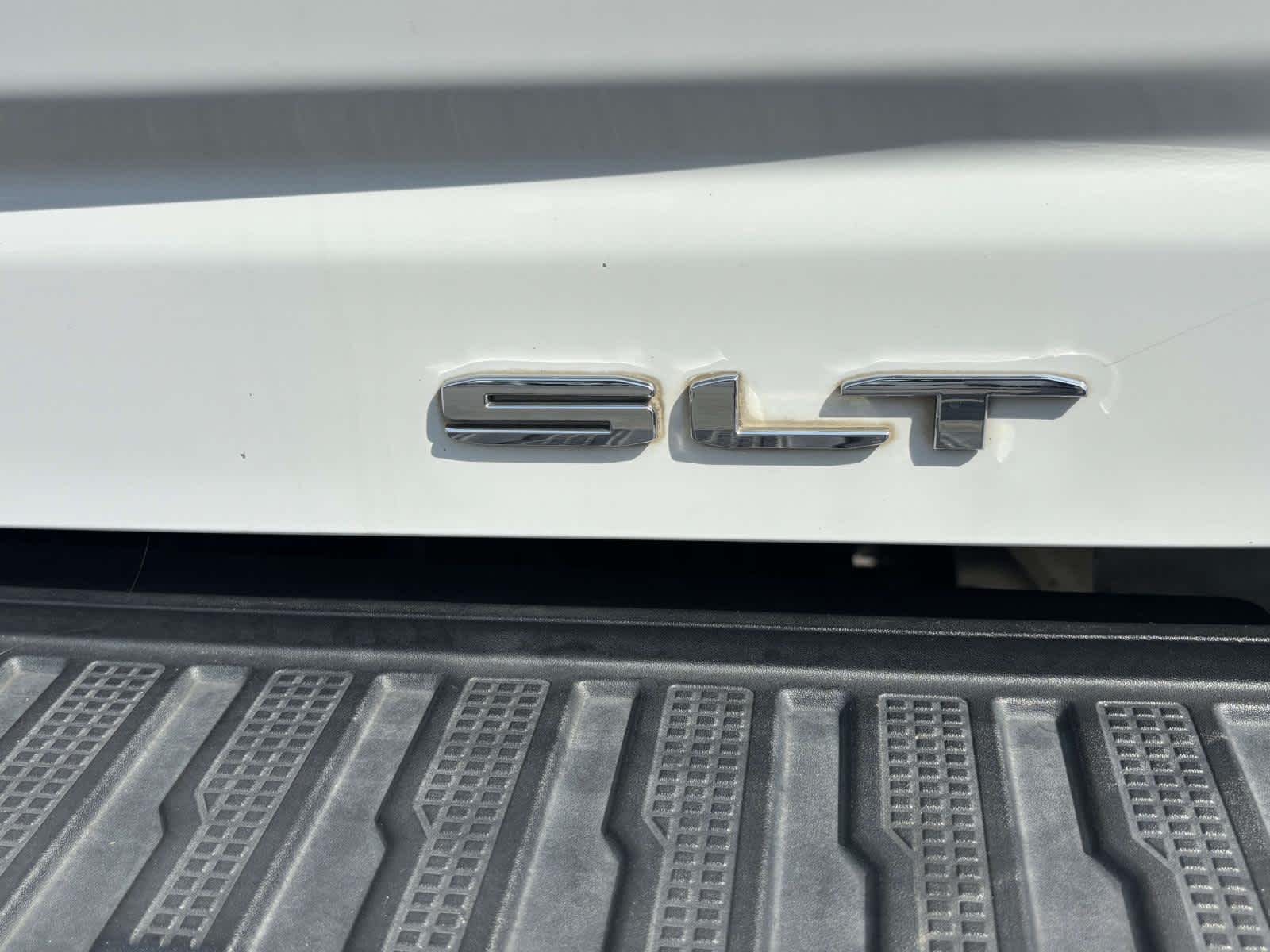 2021 GMC Sierra 2500 HD SLT