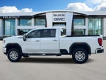 2021 GMC Sierra 2500 HD SLT