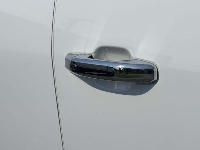 2021 GMC Sierra 2500 HD SLT