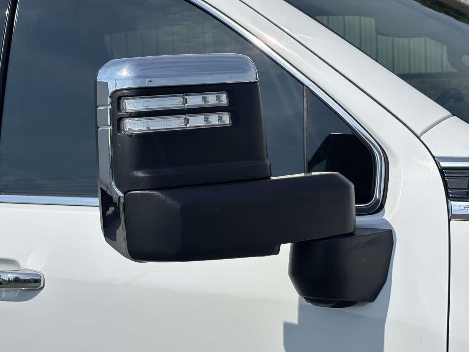 2021 GMC Sierra 2500 HD SLT