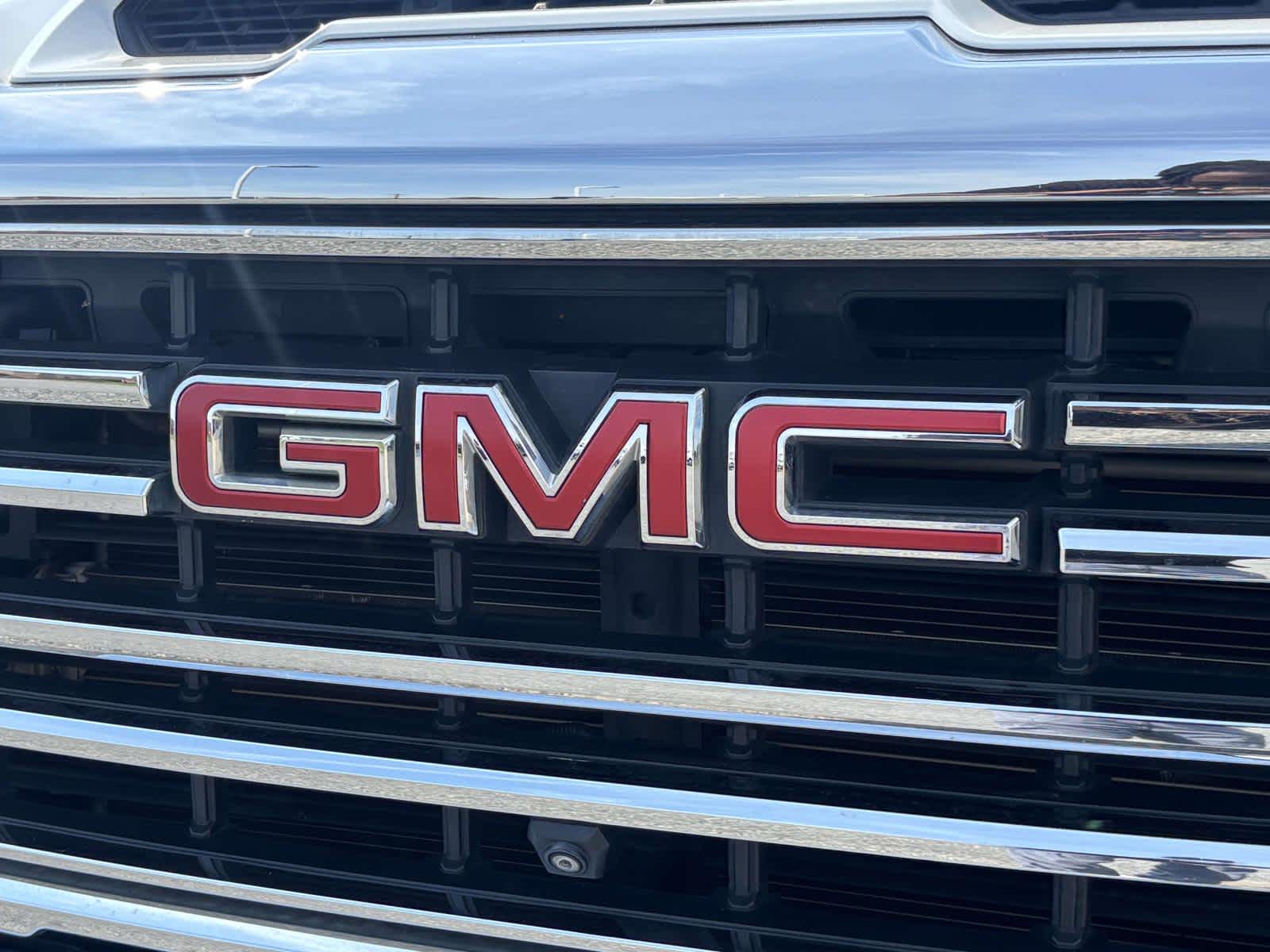 2021 GMC Sierra 2500 HD SLT