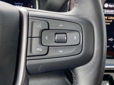 2025 GMC Sierra 3500 HD Denali Ultimate DRW